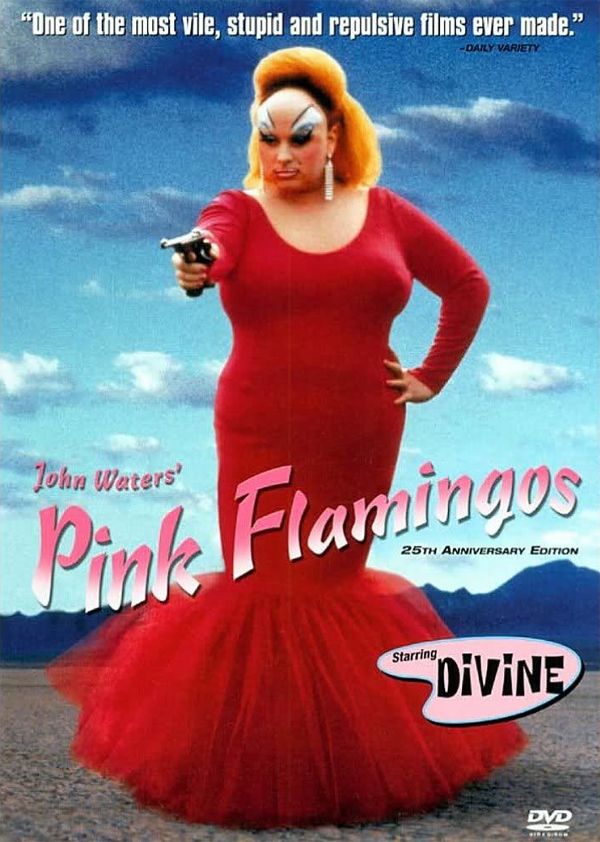 pinkflamingos