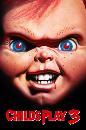 The Top Ten Chucky Movies